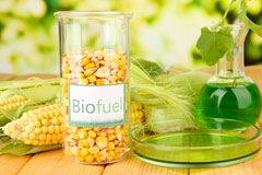 St Maughans biofuel availability