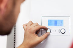 best St Maughans boiler servicing companies