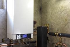 St Maughans condensing boiler companies