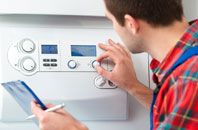 free commercial St Maughans boiler quotes