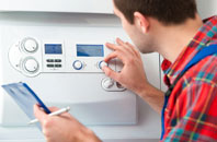 free St Maughans gas safe engineer quotes
