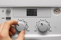 free St Maughans boiler maintenance quotes