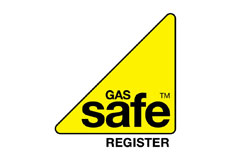 gas safe companies St Maughans